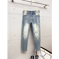 프라다 남자 청바지