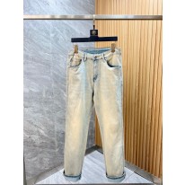 프라다 남자 청바지
