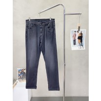 프라다 남자 청바지