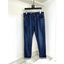 프라다 남자 청바지
