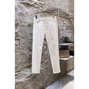 프라다 남자 청바지