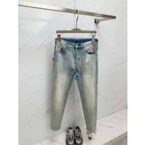 프라다 남자 청바지