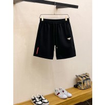 프라다 남자 반바지
