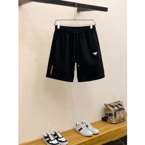 프라다 남자 반바지