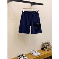 프라다 남자 반바지