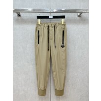 프라다 남자 바지