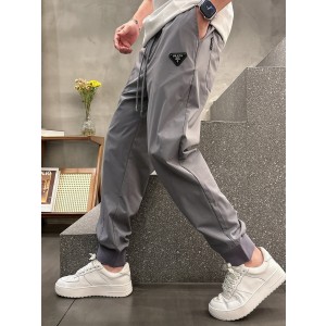 프라다 남자 바지