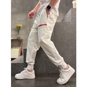 프라다 남자 바지