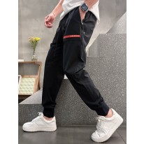프라다 남자 바지