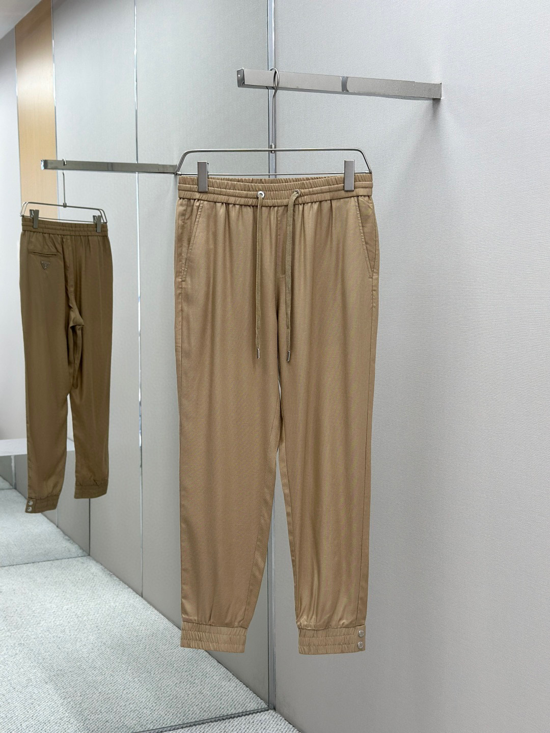 프라다 남자 바지