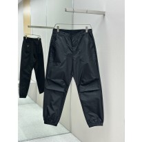 프라다 남자 바지