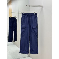 프라다 남자 바지