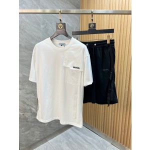 프라다 남자 세트