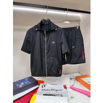 프라다 남자 세트