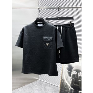 프라다 남자 세트