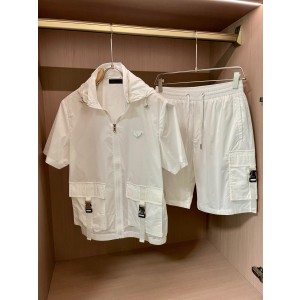 프라다 남자 세트
