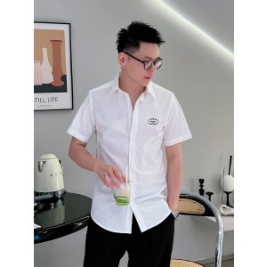 프라다 남자 셔츠
