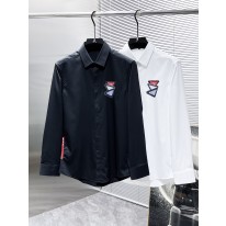 프라다 남자 셔츠