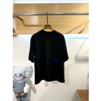 버버리 남자 반팔티