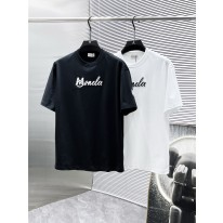 몽*** 남자 반팔티 2컬러