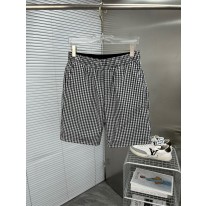 버버리 남자 반바지
