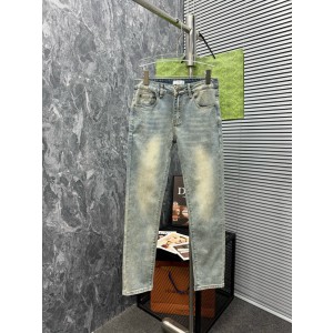 몽*** 남자 청바지