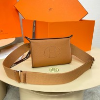 에르메스 비드포쉬 백 남녀공용 가방