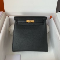 에르메스 켈리 점프 백팩