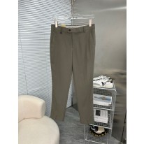 버버리 남자 바지
