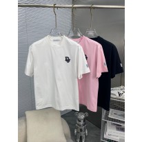 디올 남자 반팔티