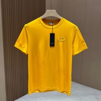 디올 남자 반팔티