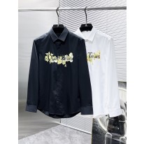 디올 남자 셔츠