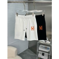 에르메스 2컬러 남자 반바지