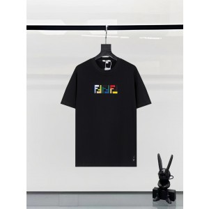 펜디 남자 반팔티